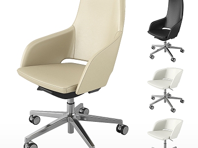 SINETICA CAPTAIN LINE DIREZIONALE Chair model