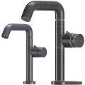Various Styles Of Brass Faucets For Home Kitchen And Bathroom Designs