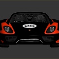 Racing Racing Games Racing Offroad Racing Concept Racing 11 Premium Racing 3d model