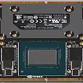 Industrial Grade Equipment Featuring NVIDIA Chip Circuit Board Heatsink And Electronic Components