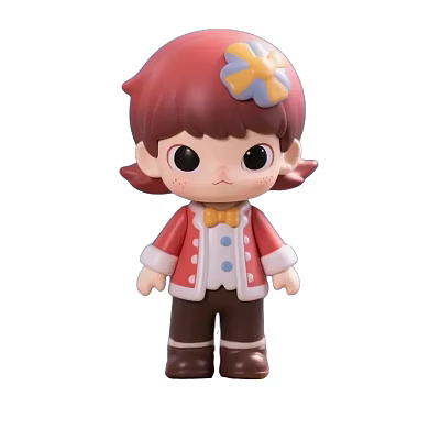 Hand Doll Doll Doll 3d model Hand Doll Doll Doll 3d model