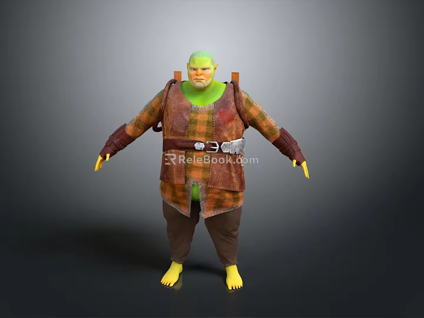 Hulk Marvel Hero Animation Characters Animation Characters Cartoon Characters Game Characters Animation Characters 3d model