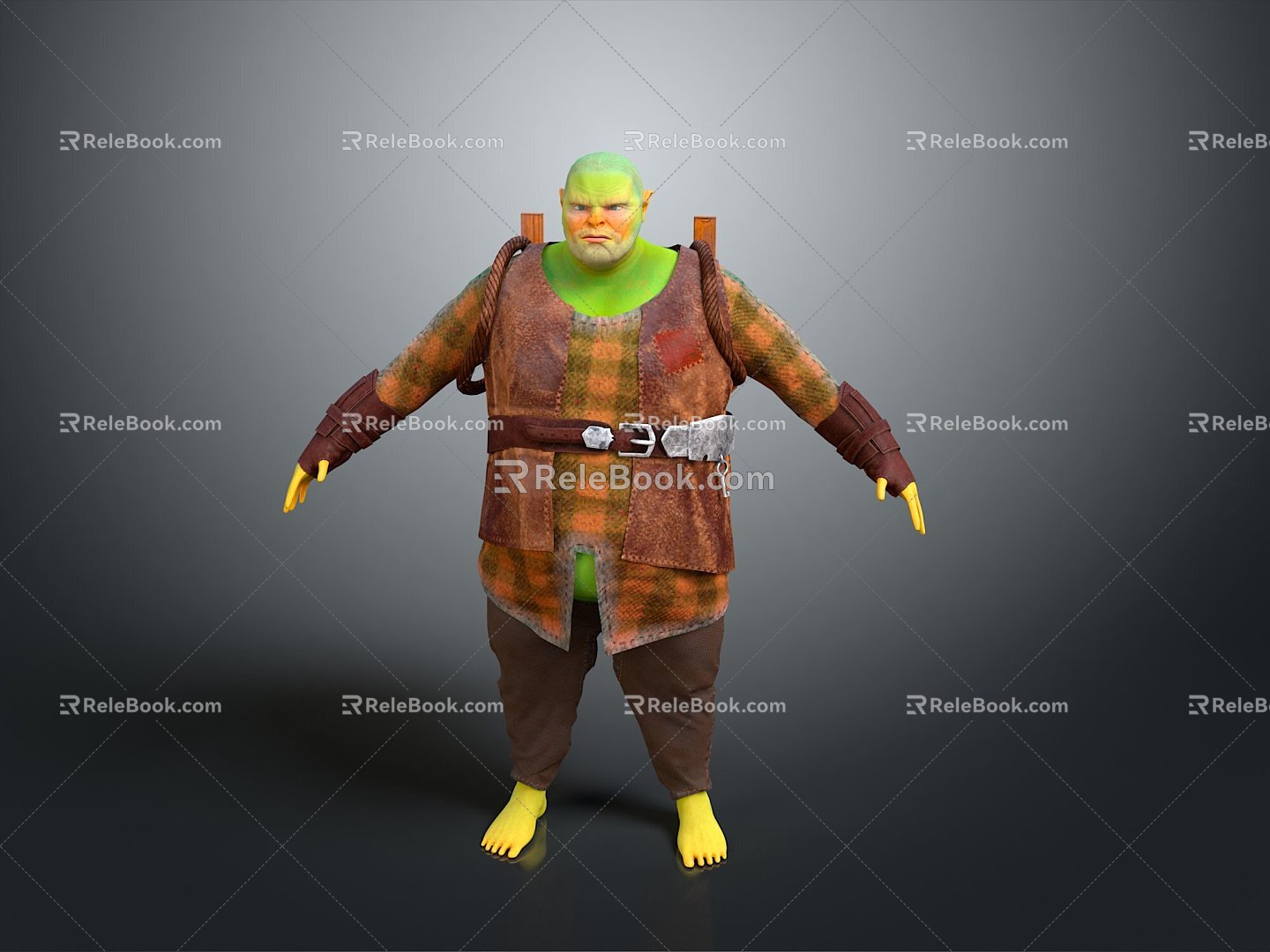 Hulk Marvel Hero Animation Characters Animation Characters Cartoon Characters Game Characters Animation Characters 3d model