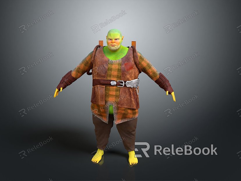 Hulk Marvel Hero Animation Characters Animation Characters Cartoon Characters Game Characters Animation Characters model