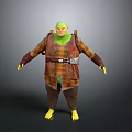 Hulk Marvel Hero Animation Characters Animation Characters Cartoon Characters Game Characters Animation Characters 3d model