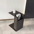 Minimal Side 3d model