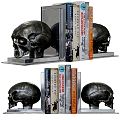 Modern Ornaments Combination Eichholtz Bookend Skull suit 3d model