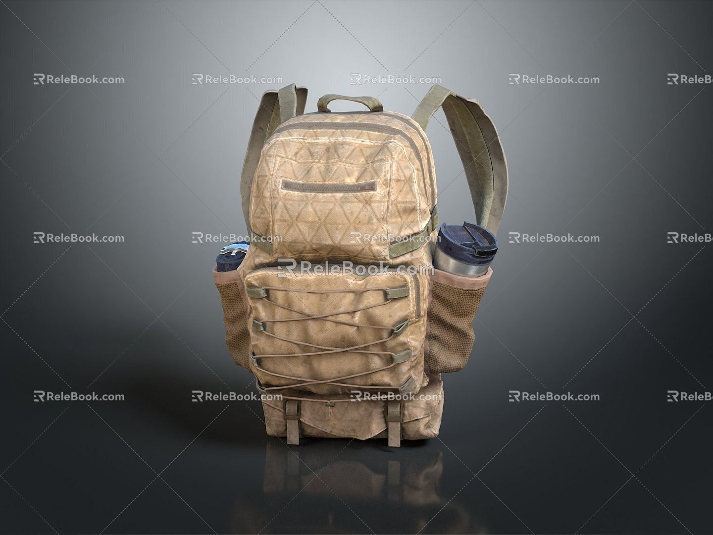 Marching Bag Marching Backpack Military Bag Military Backpack Military Backpack Military Backpack Soldier Bag model