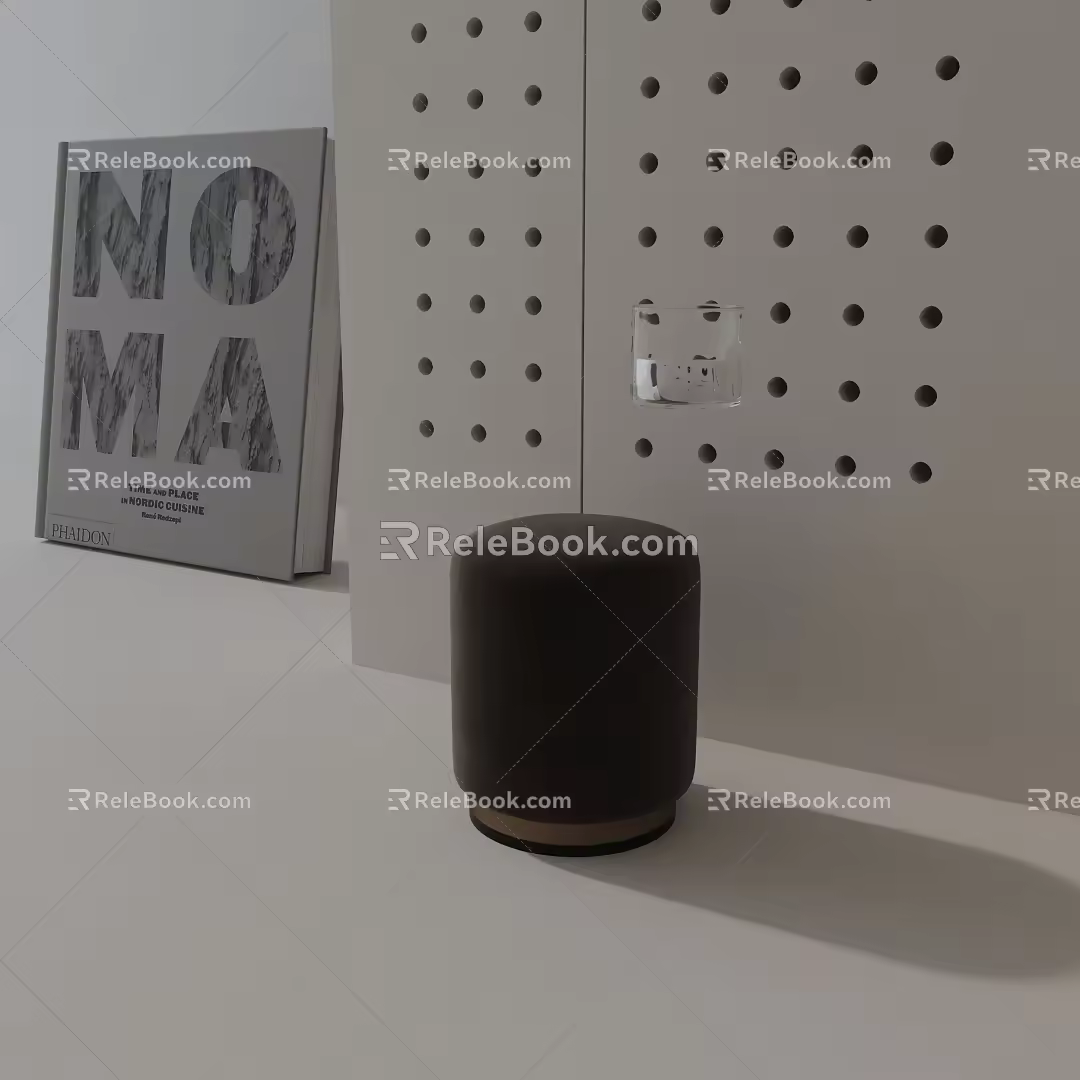 Side 3d model