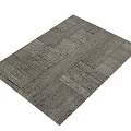 Modern Carpet 3d model
