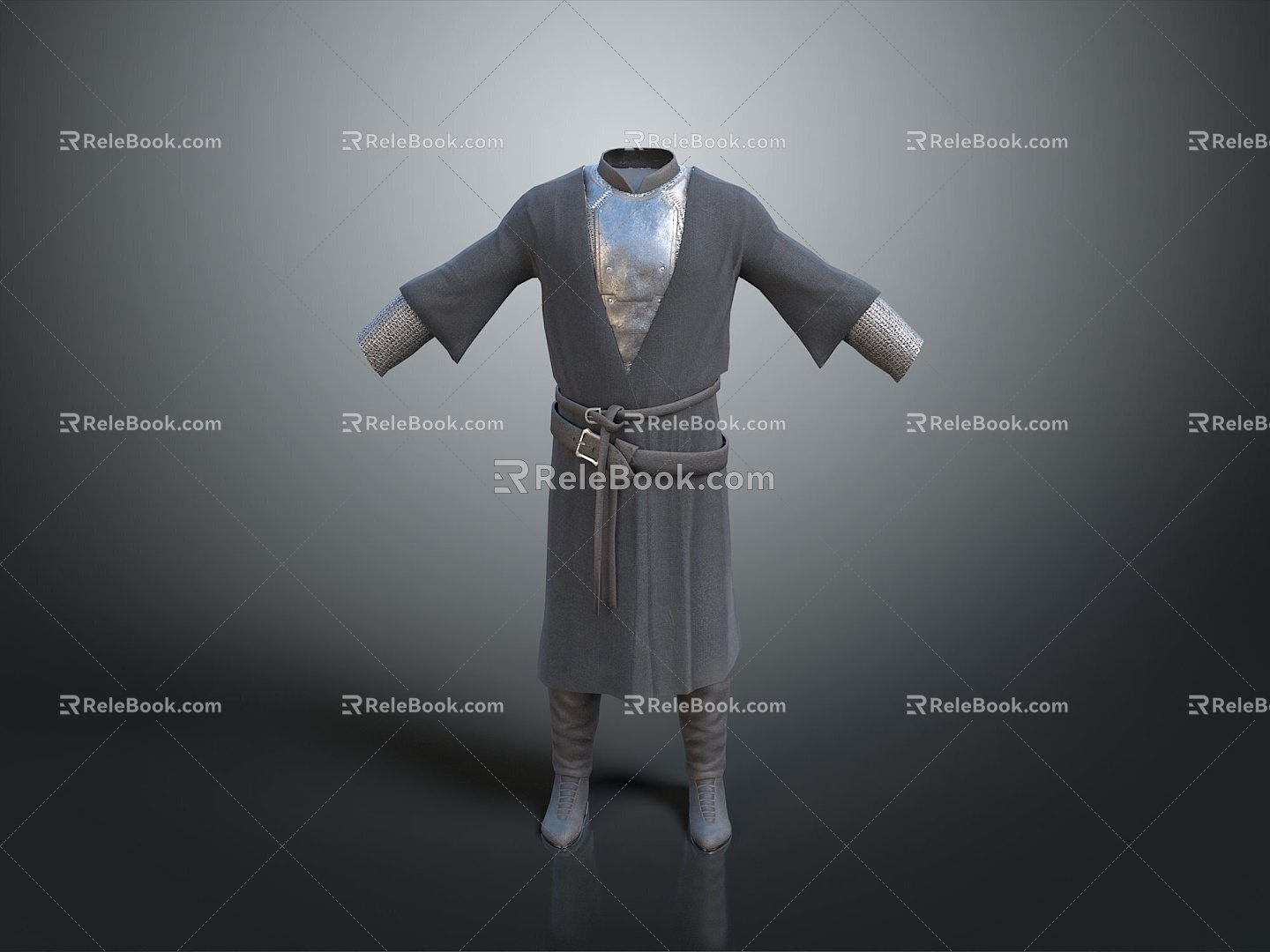 Long Clothes Long Shirt Fashion Long Shirt Coat Coat Trenchcoat Fashion Coat Clothing Clothing Clothing Fashion 3d model