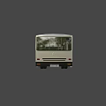Bus 3d model