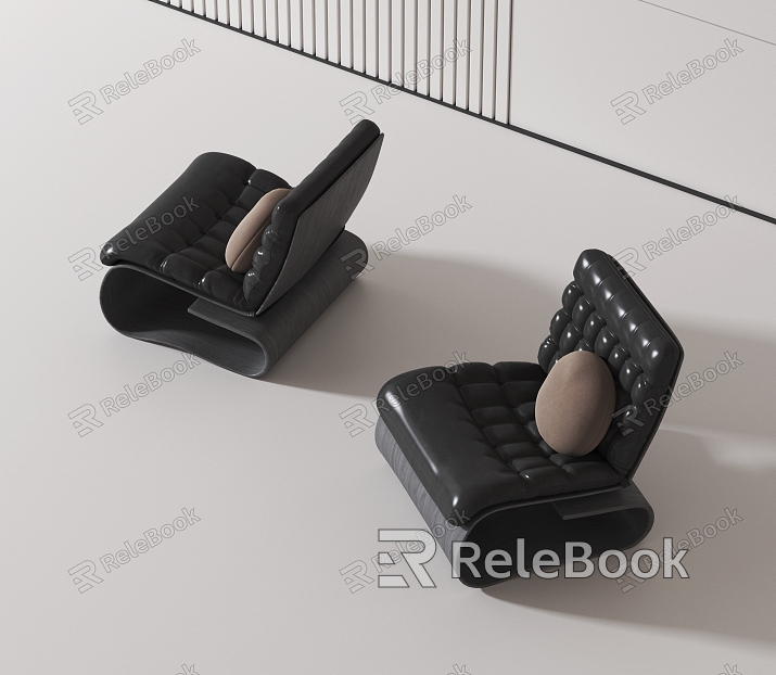 Leisure Chair model