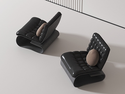 Leisure Chair model