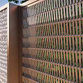 view wall 3d model