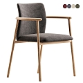 Dining Chair 3d model