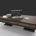 Elegant Jewelry Store Interior Featuring Diamond Displays And Glass Counter Shelves