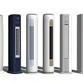 Modern Tower Air Cooler Fans With Various Stylish Designs And Colors For Home