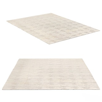 Carpet 3d model