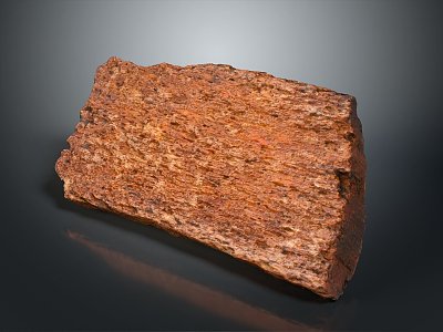 Stone Rock Stone Appreciation Stone Strange Stone Ore Realistic 3d model