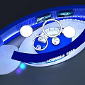 JWELL 2020 New Energy Ecosystem Conference Live Stream Studio Create Green Future