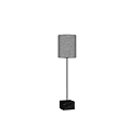 Floor Lamp Metal Floor Lamp Simple Floor Lamp 3d model
