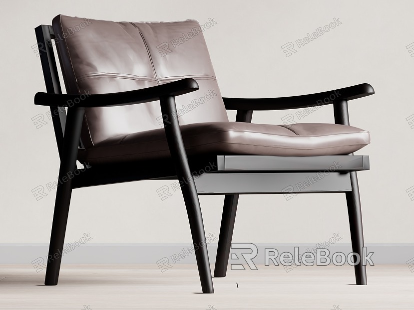 Leisure Chair model