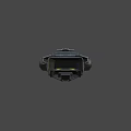Advanced Sleek Fighter Jet With Futuristic Design Military Technology And Aerodynamic Structure