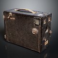 Camera Antique Camera Old Camera Old Camera Old Camera Old Camera Antique Camera 3d model