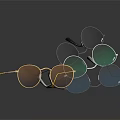 Luxury Stylish Jewelry Collection With Gold Silver Earrings Necklaces And Gemstone Rings