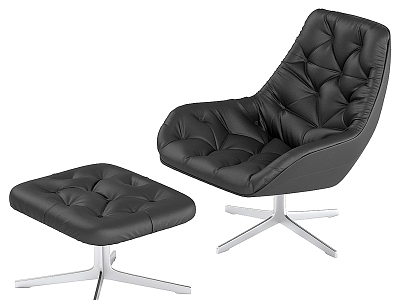 De Sede DS 144 armchair model