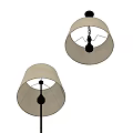 Lamp combination 3d model