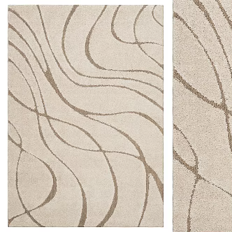 Carpet 3d model