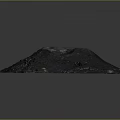 Natural Solid Coal Fuel For Household Daily Heating And Cooking Use
