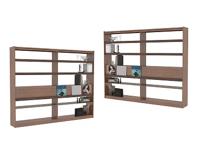Furniture cabinet 3d model