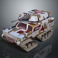 Light Tank Light Armored Modern Tank Modern Tank World War II Tank World War I Tank Heavy Tank 3d model