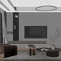 Modern Kitchen Interior With Wine Racks Appliances Countertop Window Blinds And Storage Cabinets