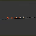 Game Environment Game Scene Fairy Tale Scene Fairy Tale Magic Scene Magic Item Fantasy Scene 3d model