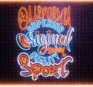 Modern Milk Tea Shop Neon Light Decoration Neon Light Background Wall Cyber Celebrity Card Wall Photography Wall Other Wall Lighting 3d model