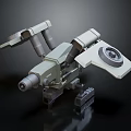 Precision Optical Measuring Equipment With Twin Barrels Adjustable Knobs And Stable Base Stand