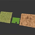 Natural Wood And Stone Textured Panels For Interior Decoration Projects