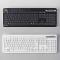 Keyboard 3d model