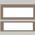 Information Display Screens With World Map Charts Dashboard And Data Metrics