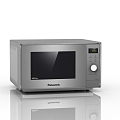 Microwave oven 3d model