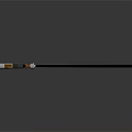Lightsaber Star Wars Lightsaber Sci-Fi Weapon Futuristic Weapon 3d model