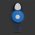 Precision Laboratory Pipette With Adjustable Volume And Ergonomic Design For Scientific Research