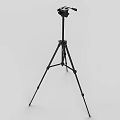 High Quality Commercial Tripod Stand With Sturdy Legs For Business Equipment Use