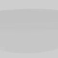 Modern Oval Shaped White Ceramic Washbasin With Smooth Surface For Countertop