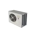 Air conditioning external unit 3d model