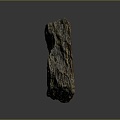 Rock Rock Block Rock Block Rock Specimen Boulder Big Stone Block Rock Stratum Rock Stratum Rock Stratum Rock 3d model